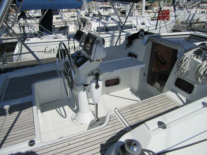 2009 Beneteau Beneteau 31