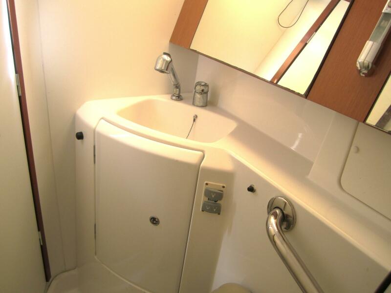 2009 Beneteau Beneteau 31