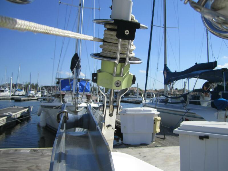 2009 Beneteau Beneteau 31