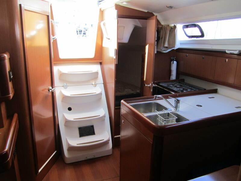 2009 Beneteau Beneteau 31