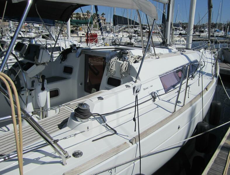 2009 Beneteau Beneteau 31