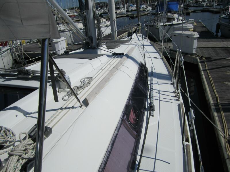 2009 Beneteau Beneteau 31