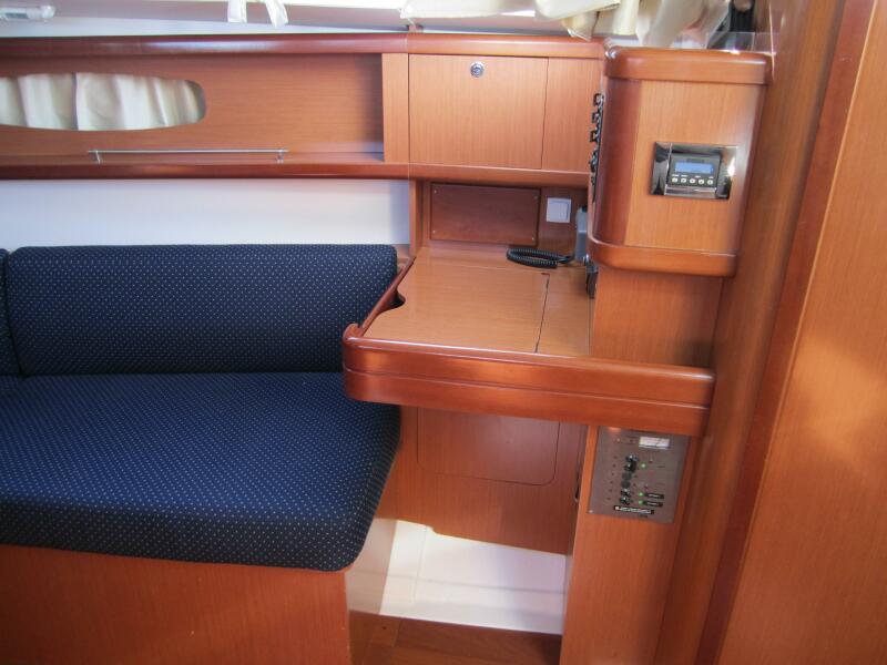 2009 Beneteau Beneteau 31
