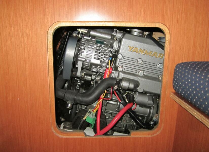 2009 Beneteau Beneteau 31