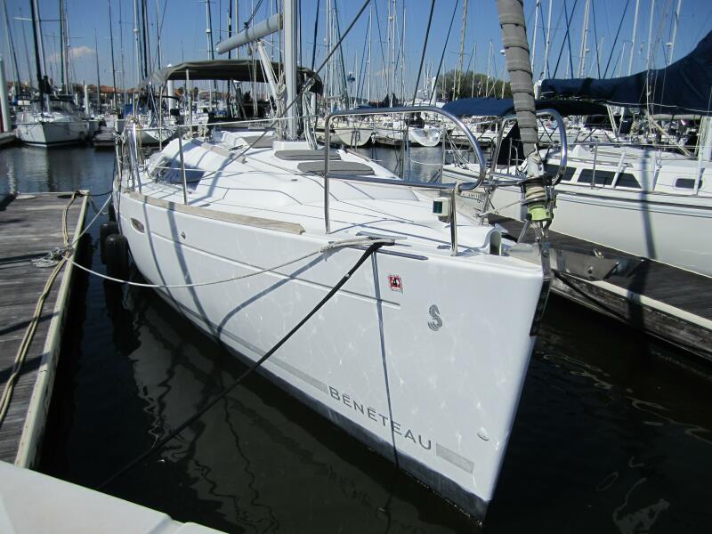2009 Beneteau Beneteau 31