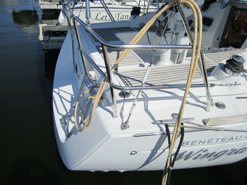 2009 Beneteau Beneteau 31