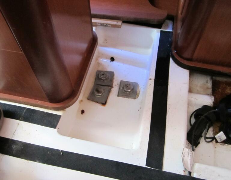 2009 Beneteau Beneteau 31