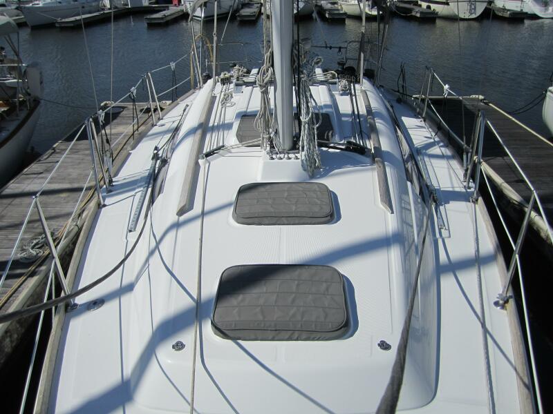 2009 Beneteau Beneteau 31