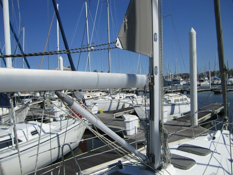 2009 Beneteau Beneteau 31