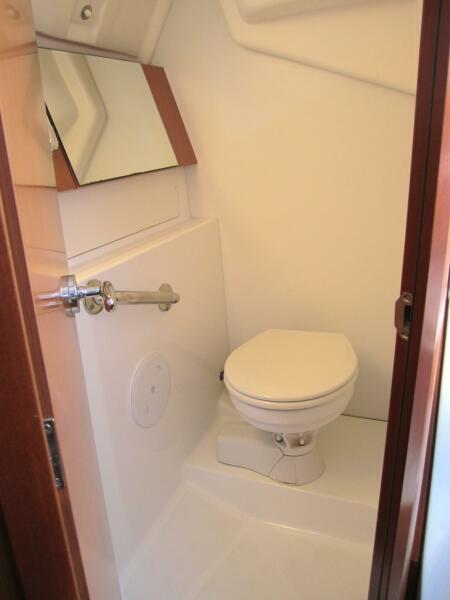 2009 Beneteau Beneteau 31