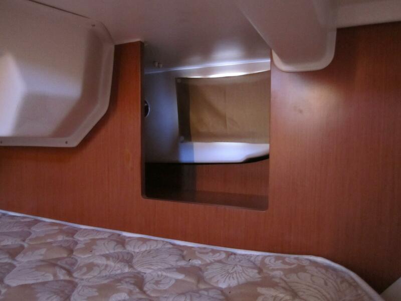 2009 Beneteau Beneteau 31