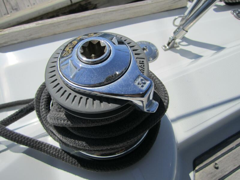2009 Beneteau Beneteau 31