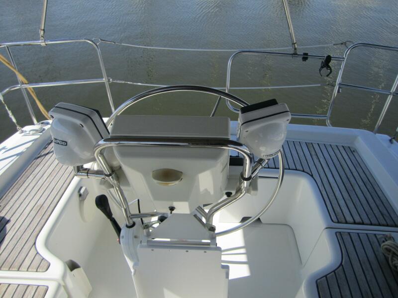 2009 Beneteau Beneteau 31