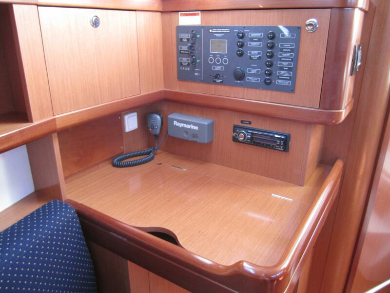 2009 Beneteau Beneteau 31