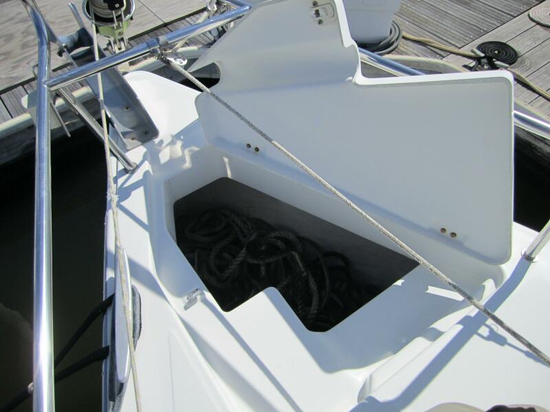 2009 Beneteau Beneteau 31