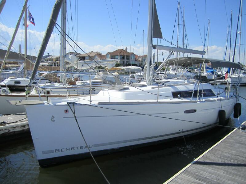2009 Beneteau Beneteau 31
