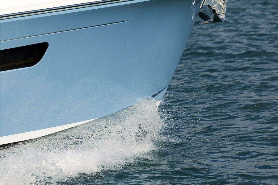 46ft MJM Yacht For Sale 46ft MJM Yacht For Sale