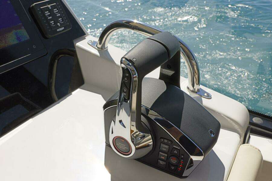 46ft MJM Yacht For Sale 46ft MJM Yacht For Sale