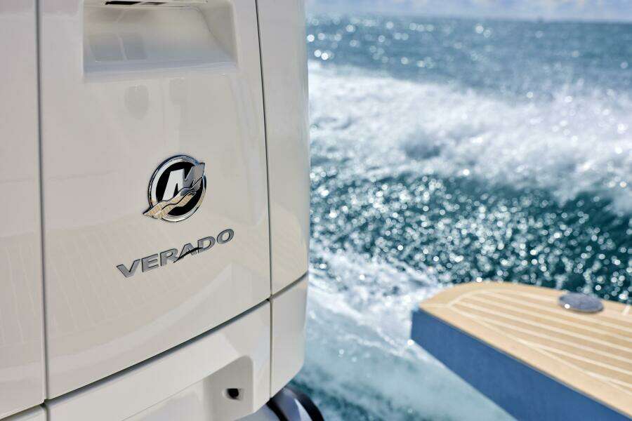 46ft MJM Yacht For Sale 46ft MJM Yacht For Sale