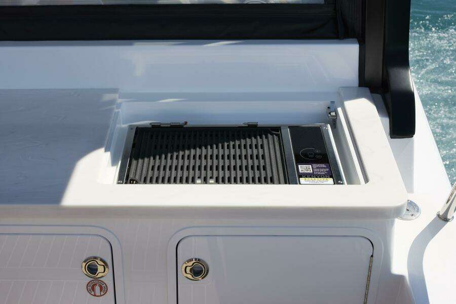 46ft MJM Yacht For Sale 46ft MJM Yacht For Sale