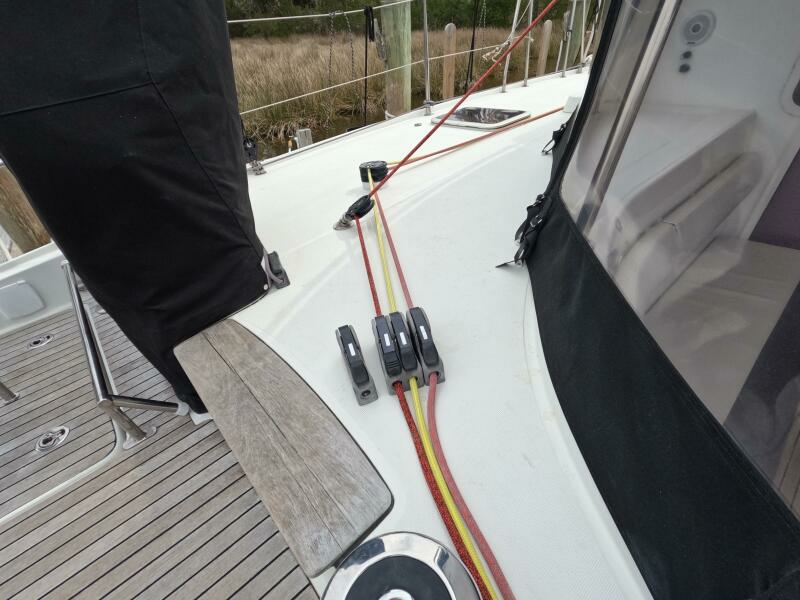 Misto 44ft Nautitech Yacht For Sale
