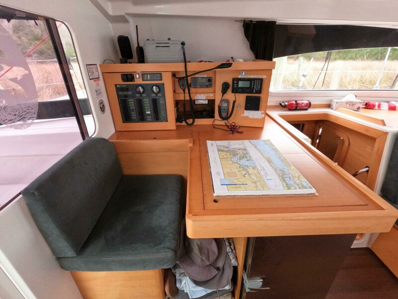 Misto 44ft Nautitech Yacht For Sale