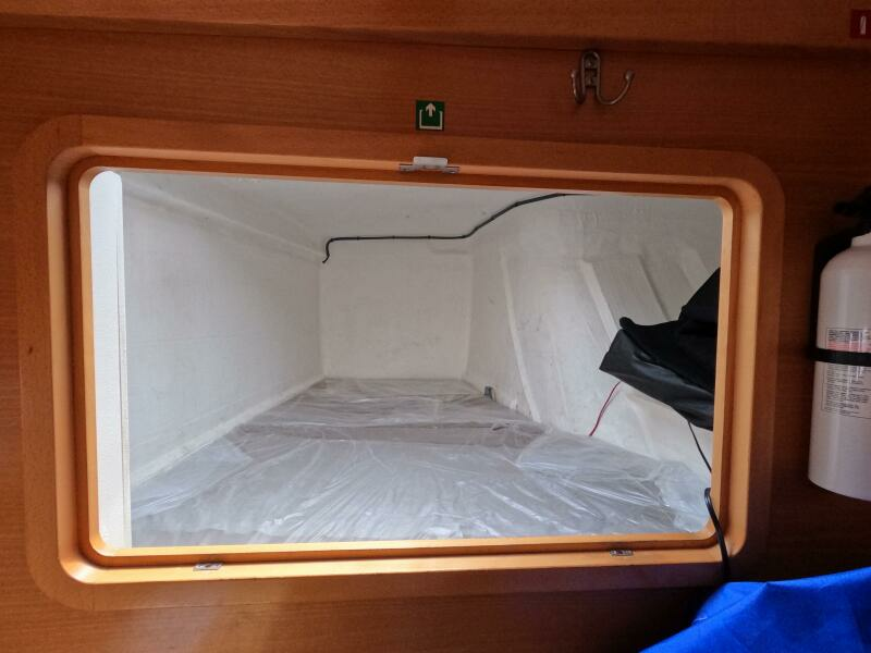 Misto 44ft Nautitech Yacht For Sale
