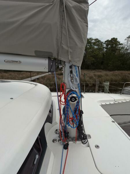 Misto 44ft Nautitech Yacht For Sale