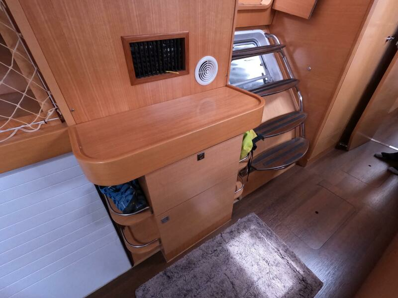 Misto 44ft Nautitech Yacht For Sale