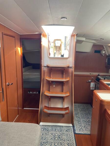 2009 Beneteau 