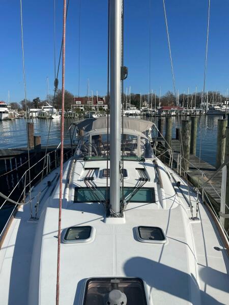 2009 Beneteau 