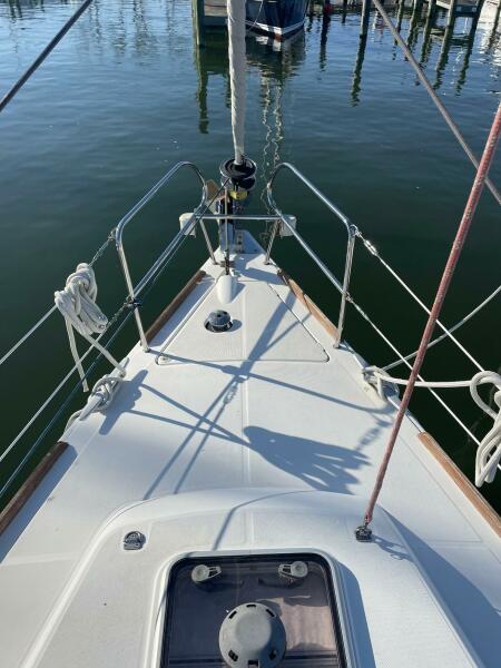 2009 Beneteau 