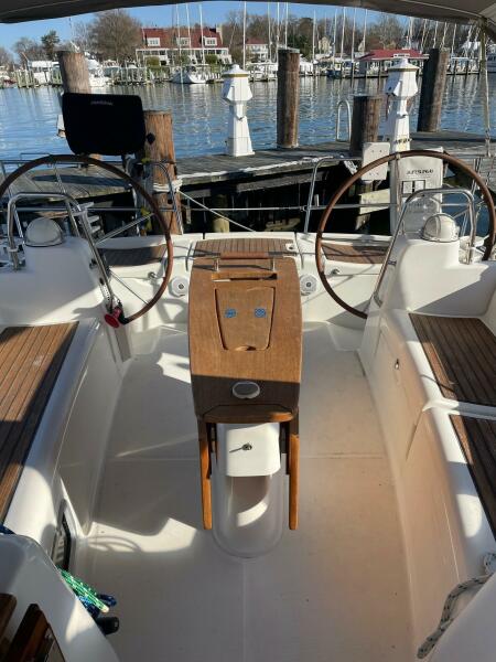 2009 Beneteau 