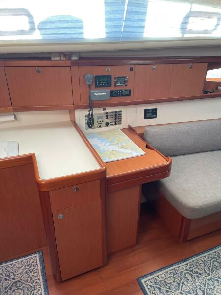 2009 Beneteau 