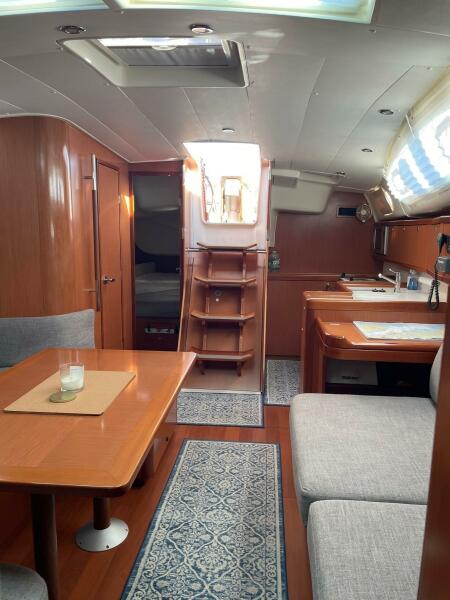 2009 Beneteau 