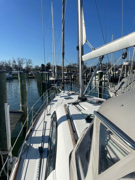 2009 Beneteau 