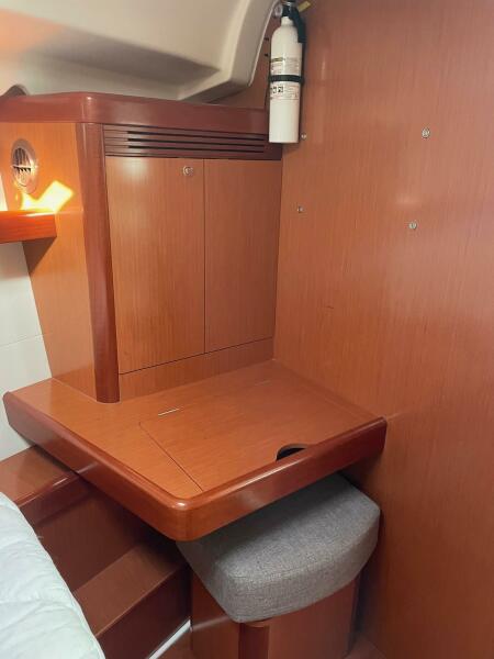 2009 Beneteau 