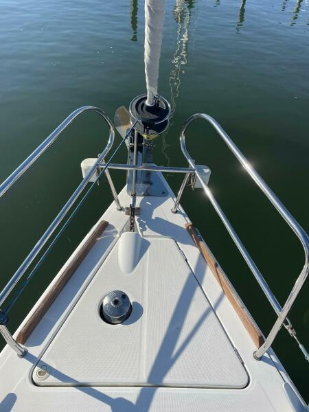 2009 Beneteau 