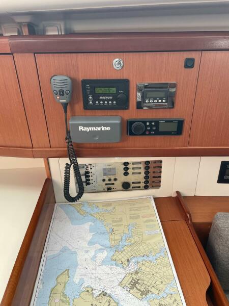 2009 Beneteau 