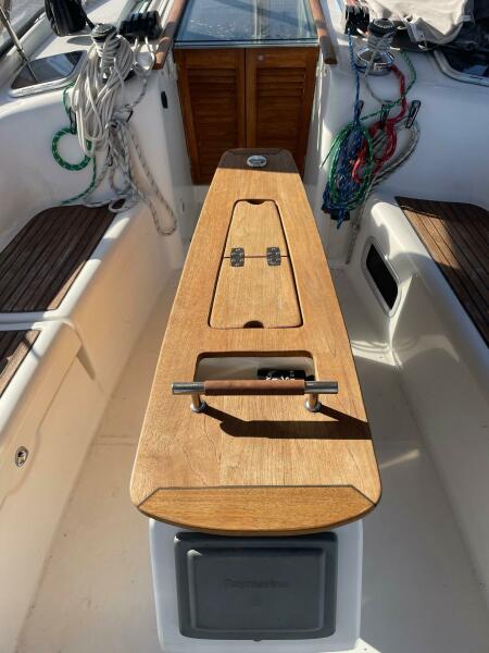 2009 Beneteau 