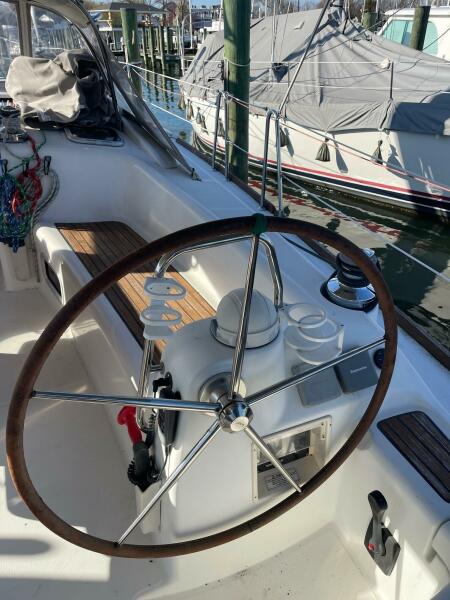 2009 Beneteau 