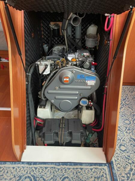 2009 Beneteau 