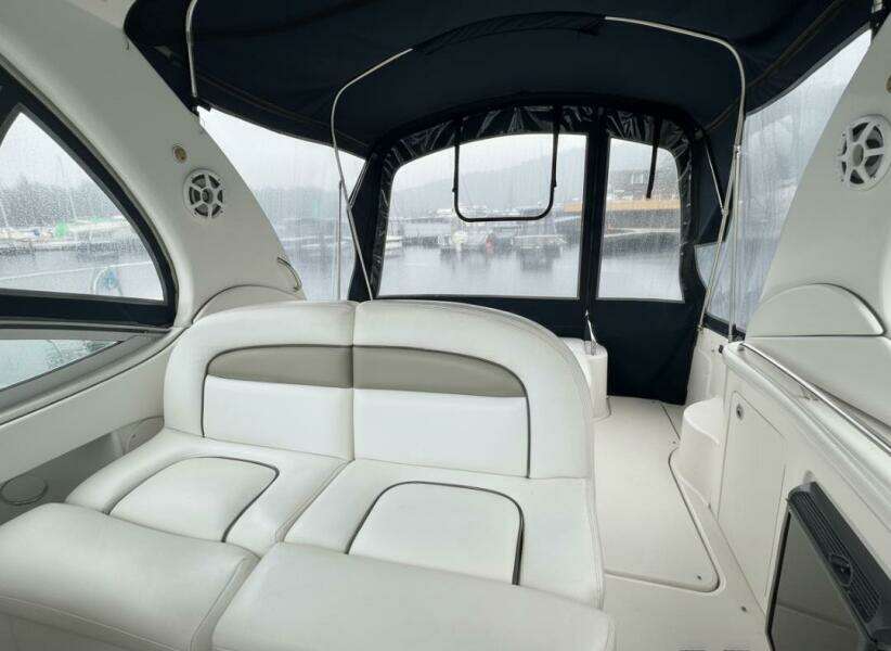 30ft Sea Ray Yacht For Sale