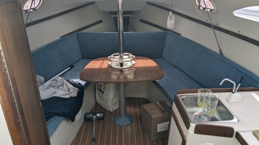 2008 Catalina