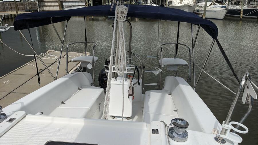 2008 Catalina