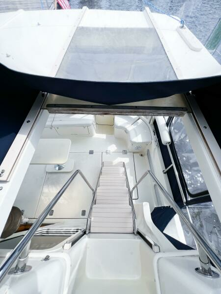 AT LAST 2001 Albin 36 Express Trawler 36 ft Trawlers for sale