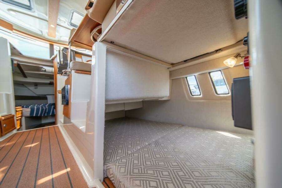 27ft Ranger Tugs Yacht For Sale