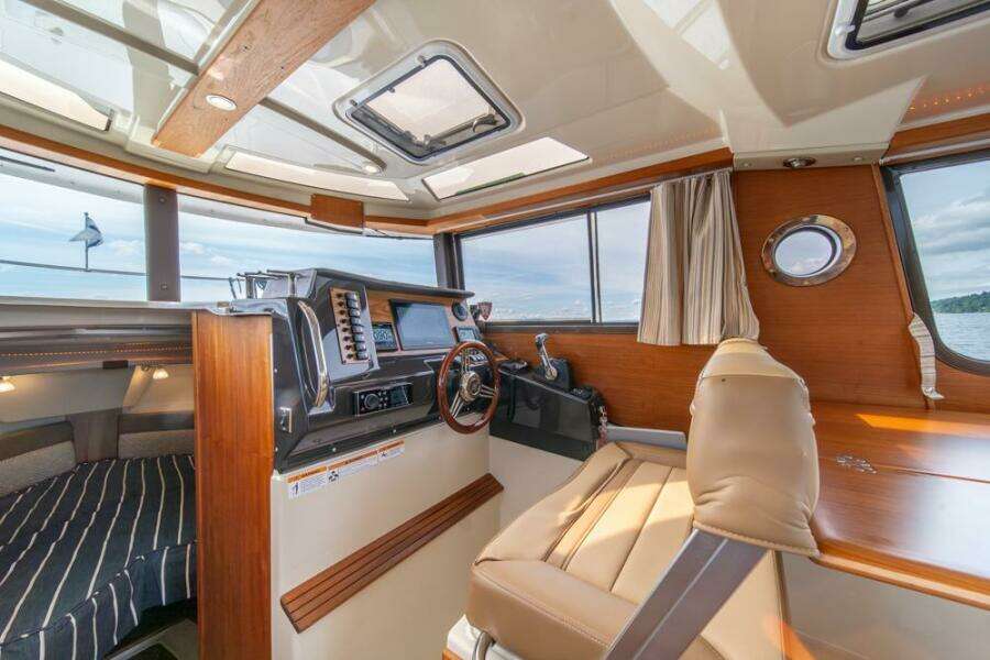 27ft Ranger Tugs Yacht For Sale