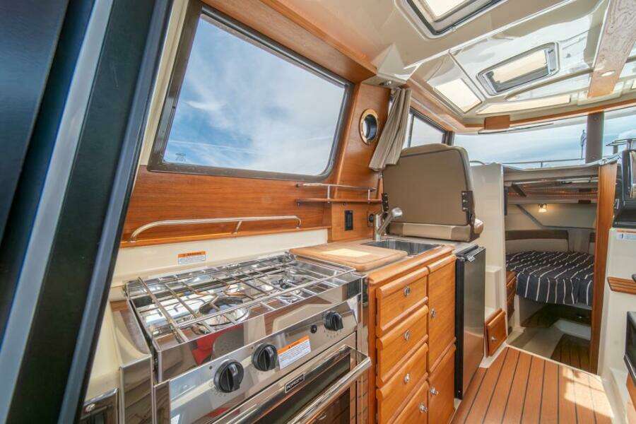 27ft Ranger Tugs Yacht For Sale
