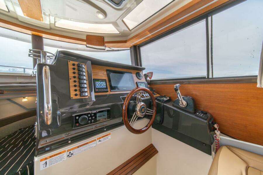 27ft Ranger Tugs Yacht For Sale